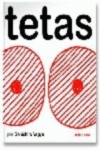 TETAS(EL MAPA DE MI CUERPO-3) | 9788493598242 | YAGYU,GENICHIRO | Libreria Geli - Librería Online de Girona - Comprar libros en catalán y castellano