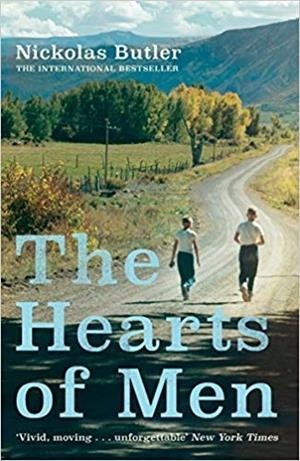 THE HEARTS OF MEN | 9781509827909 | BUTLER,NICKOLAS | Libreria Geli - Librería Online de Girona - Comprar libros en catalán y castellano