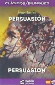 PERSUASIÓN/PERSUASION | 9788417079710 | AUSTIN,JANE | Libreria Geli - Librería Online de Girona - Comprar libros en catalán y castellano
