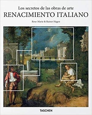 RENACIMIENTO ITALIANO | 9783836570572 | HAGEN,ROSE-MARIE&RAINER | Llibreria Geli - Llibreria Online de Girona - Comprar llibres en català i castellà