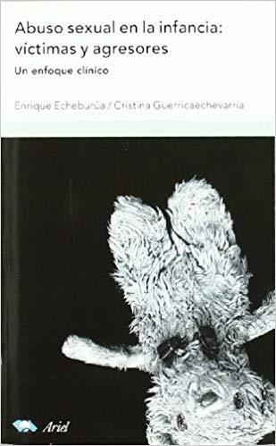 ABUSO SEXUAL EN LA INFANCIA | 9788434474772 |   | Llibreria Geli - Llibreria Online de Girona - Comprar llibres en català i castellà