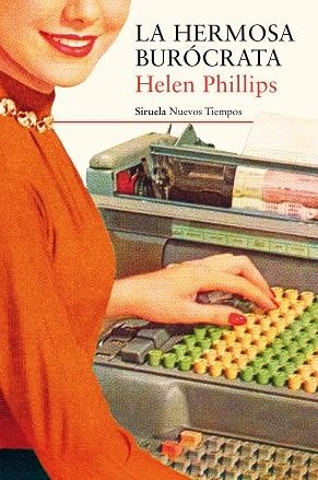 LA HERMOSA BURóCRATA | 9788417308766 | PHILLIPS,HELEN | Libreria Geli - Librería Online de Girona - Comprar libros en catalán y castellano