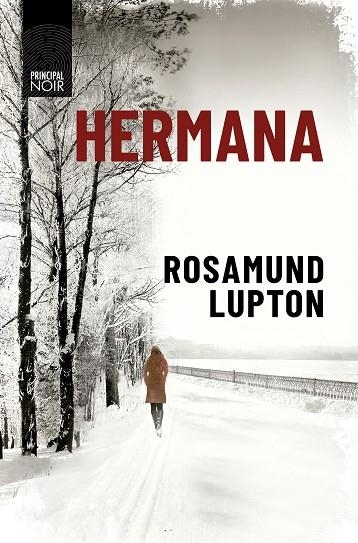 HERMANA | 9788417333058 | LUPTON,ROSAMUND | Libreria Geli - Librería Online de Girona - Comprar libros en catalán y castellano