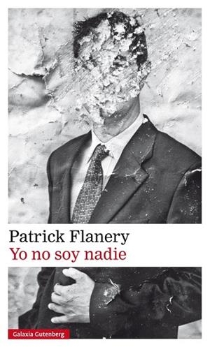 YO NO SOY NADIE | 9788417355067 | FLANERY,PATRICK | Libreria Geli - Librería Online de Girona - Comprar libros en catalán y castellano