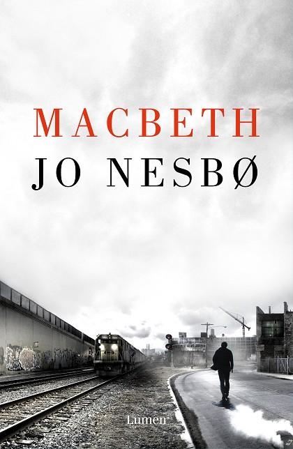 MACBETH(CASTELLANO) | 9788426405043 | NESBO,JO | Llibreria Geli - Llibreria Online de Girona - Comprar llibres en català i castellà