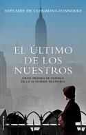 EL úLTIMO DE LOS NUESTROS | 9788416867646 | DE CLERMONT-TONNERRE,ADÉLAÏDE | Llibreria Geli - Llibreria Online de Girona - Comprar llibres en català i castellà