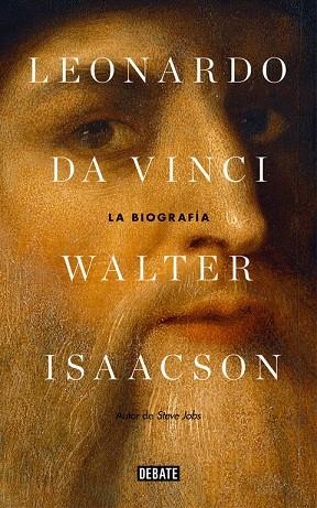 LEONARDO DA VINCI.LA BIOGRAFÍA | 9788499928333 | ISAACSON,WALTER | Libreria Geli - Librería Online de Girona - Comprar libros en catalán y castellano