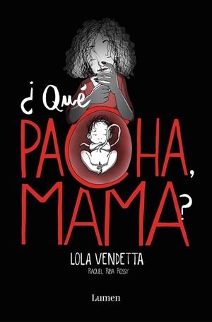 LOLA VENDETTA-2.QUÉ PACHA,MAMA? | 9788426405432 | RIBA ROSSY,RAQUEL | Llibreria Geli - Llibreria Online de Girona - Comprar llibres en català i castellà