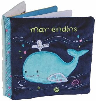 MAR ENDINS | 9788491013068 | RETTORE,KENNY | Llibreria Geli - Llibreria Online de Girona - Comprar llibres en català i castellà