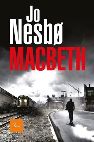 MACBETH(SAGA HARRY HOLE.CATALÀ) | 9788475887043 | NESBO,JO | Llibreria Geli - Llibreria Online de Girona - Comprar llibres en català i castellà