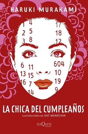 LA CHICA DEL CUMPLEAñOS | 9788490665206 | MURAKAMI,HARUKI | Libreria Geli - Librería Online de Girona - Comprar libros en catalán y castellano