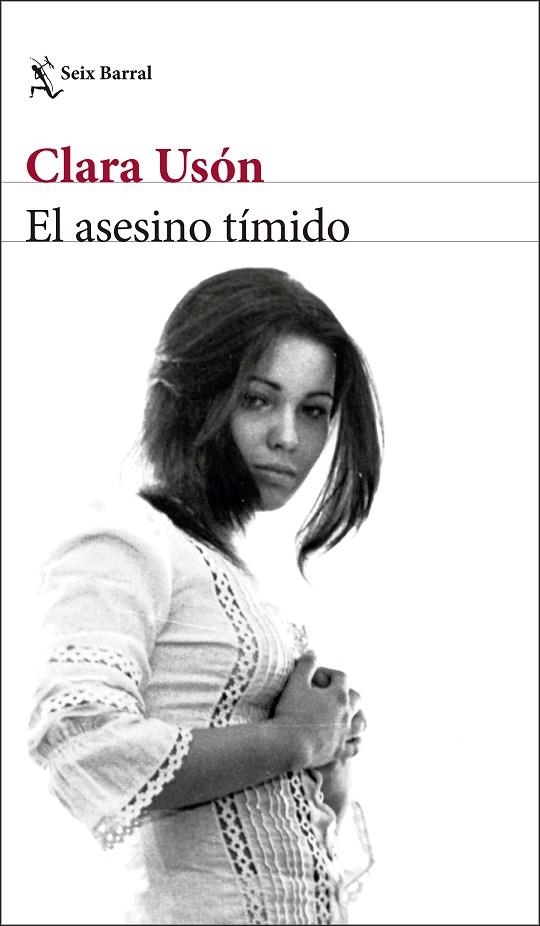 EL ASESINO TÍMIDO | 9788432233395 | USÓN,CLARA | Llibreria Geli - Llibreria Online de Girona - Comprar llibres en català i castellà
