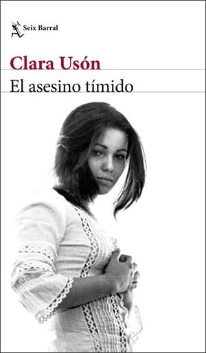EL ASESINO TÍMIDO | 9788432233395 | USÓN,CLARA | Llibreria Geli - Llibreria Online de Girona - Comprar llibres en català i castellà