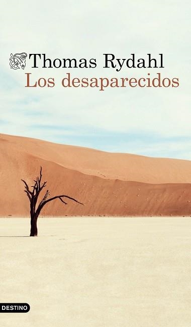 LOS DESAPARECIDOS | 9788423353484 | RYDAHL,THOMAS | Llibreria Geli - Llibreria Online de Girona - Comprar llibres en català i castellà