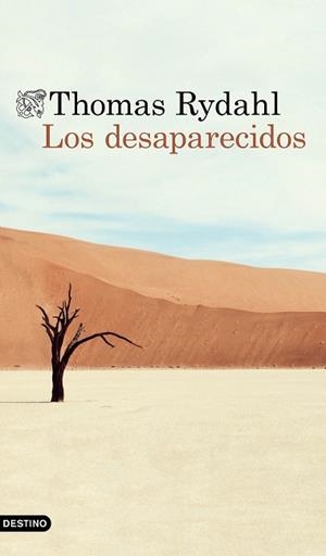 LOS DESAPARECIDOS | 9788423353484 | RYDAHL,THOMAS | Libreria Geli - Librería Online de Girona - Comprar libros en catalán y castellano