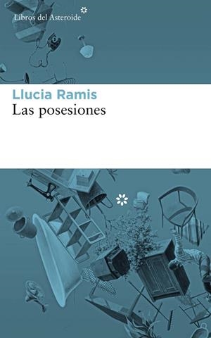 LAS POSESIONES | 9788417007539 | RAMIS,LLUCIA | Llibreria Geli - Llibreria Online de Girona - Comprar llibres en català i castellà
