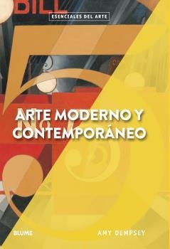 ARTE MODERNO Y CONTEMPORáNEO | 9788417254346 | DEMPSEY,AMY | Llibreria Geli - Llibreria Online de Girona - Comprar llibres en català i castellà