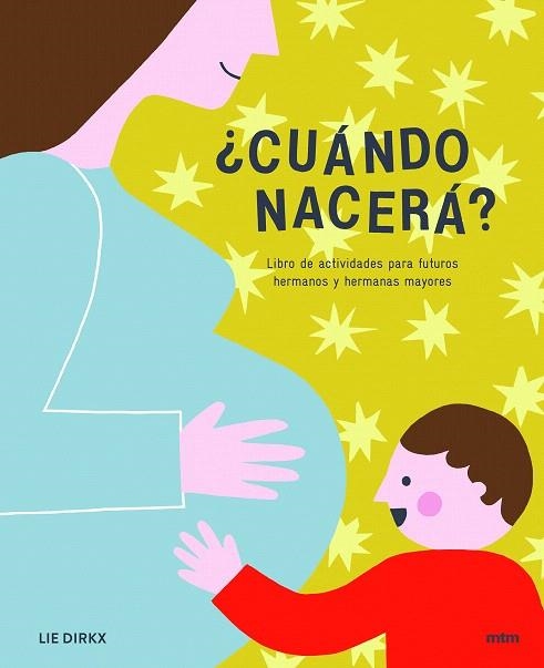 CUÁNDO NACERA? | 9788417165222 | DIRKX,LIE | Libreria Geli - Librería Online de Girona - Comprar libros en catalán y castellano