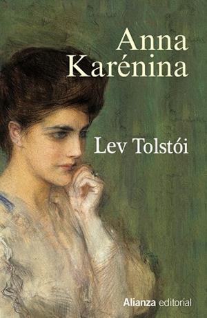 ANNA KARÉNINA | 9788491811145 | TOLSTÓI,LEV | Libreria Geli - Librería Online de Girona - Comprar libros en catalán y castellano