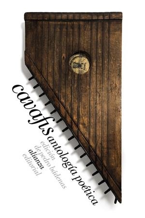 ANTOLOGÍA POÉTICA | 9788491810605 | CAVAFIS,C.P. | Libreria Geli - Librería Online de Girona - Comprar libros en catalán y castellano