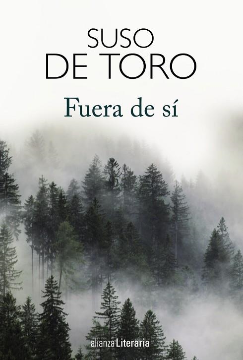 FUERA DE Sí | 9788491811268 | TORO,SUSO DE | Llibreria Geli - Llibreria Online de Girona - Comprar llibres en català i castellà