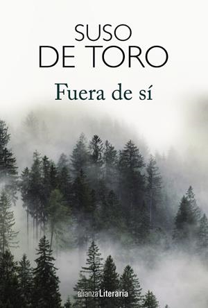 FUERA DE Sí | 9788491811268 | TORO,SUSO DE | Libreria Geli - Librería Online de Girona - Comprar libros en catalán y castellano