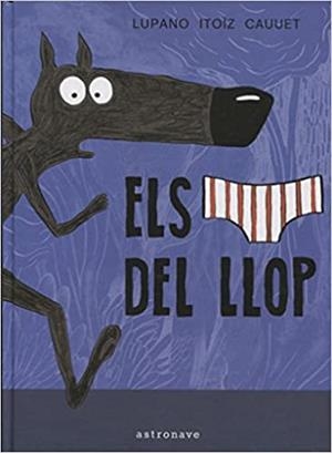 ELS CALÇOTETS DEL LLOP | 9788467929584 | LUPANO, WILFRID/ITOÏZ, MAYANA/CAUUET, PAUL | Libreria Geli - Librería Online de Girona - Comprar libros en catalán y castellano