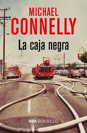 LA CAJA NEGRA | 9788491870470 | CONNELLY ,MICHAEL | Libreria Geli - Librería Online de Girona - Comprar libros en catalán y castellano