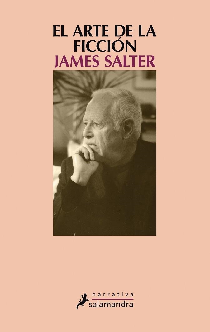 EL ARTE DE LA FICCIóN | 9788498388442 | SALTER,JAMES | Libreria Geli - Librería Online de Girona - Comprar libros en catalán y castellano
