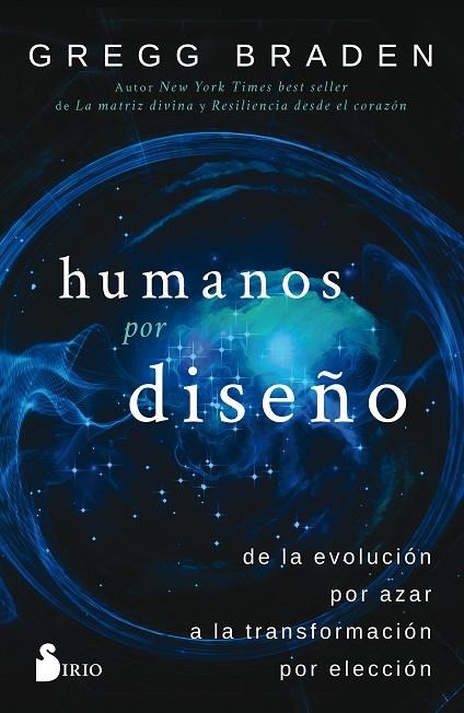 HUMANOS POR DISEÑO | 9788417030759 | BRADEN,GREGG | Libreria Geli - Librería Online de Girona - Comprar libros en catalán y castellano