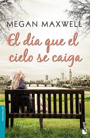 EL DíA QUE EL CIELO SE CAIGA | 9788408185574 | MAXWELL,MEGAN | Llibreria Geli - Llibreria Online de Girona - Comprar llibres en català i castellà