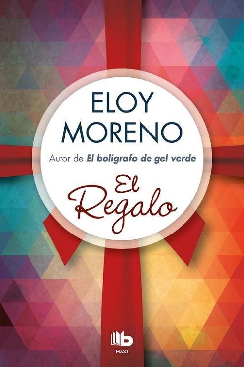 EL REGALO | 9788490704585 | MORENO,ELOY | Libreria Geli - Librería Online de Girona - Comprar libros en catalán y castellano