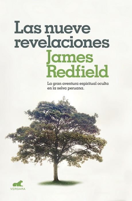 LAS NUEVE REVELACIONES | 9788416076260 | REDFIELD,JAMES | Libreria Geli - Librería Online de Girona - Comprar libros en catalán y castellano