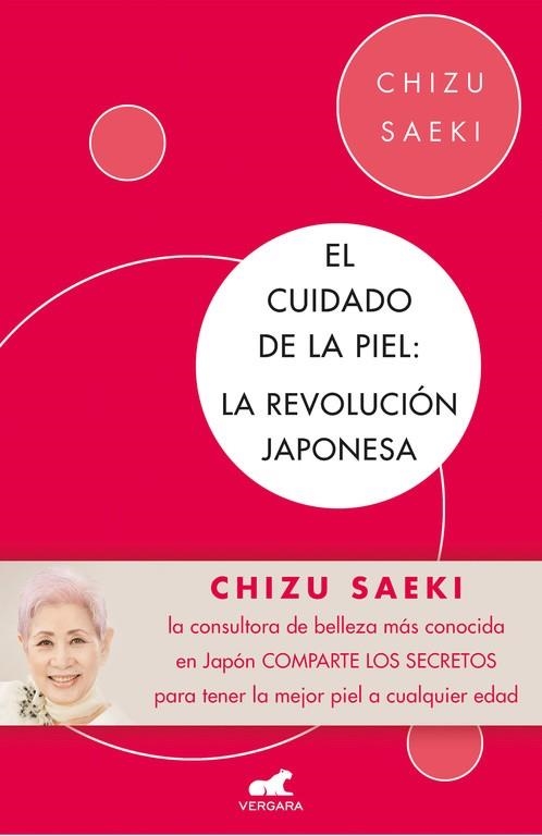 EL CUIDADO DE LA PIEL.LA REVOLUCIÓN JAPONESA | 9788416076307 | SAEKI,CHIKU | Libreria Geli - Librería Online de Girona - Comprar libros en catalán y castellano