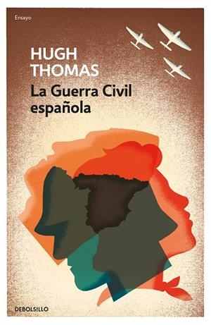 LA GUERRA CIVIL ESPAñOLA | 9788466344692 | THOMAS,HUGH | Libreria Geli - Librería Online de Girona - Comprar libros en catalán y castellano