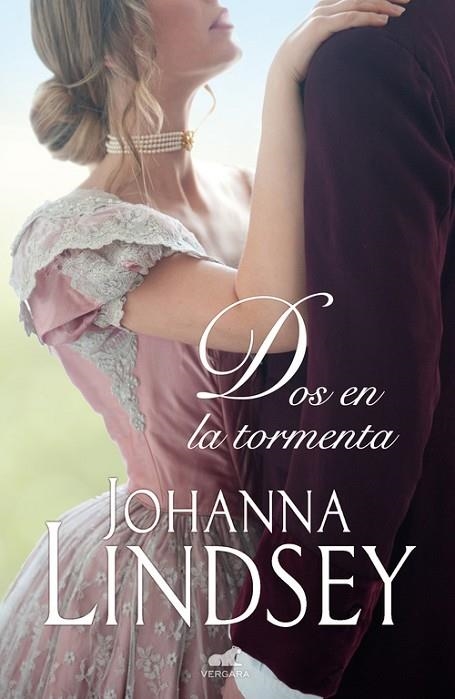 DOS EN LA TORMENTA(SAGA DE LOS MALORY-12) | 9788416076246 | LINDSEY,JOHANNA | Libreria Geli - Librería Online de Girona - Comprar libros en catalán y castellano