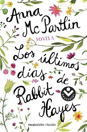 LOS úLTIMOS DíAS DE RABBIT HAYES | 9788416859009 | MCPARTLIN,ANNA | Llibreria Geli - Llibreria Online de Girona - Comprar llibres en català i castellà