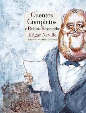 CUENTOS COMPLETOS Y RELATOS RESCATADOS | 9788416968381 | NEVILLE,EDGAR | Libreria Geli - Librería Online de Girona - Comprar libros en catalán y castellano
