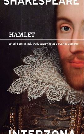 HAMLET | 9789873874109 | SHAKESPEARE | Libreria Geli - Librería Online de Girona - Comprar libros en catalán y castellano