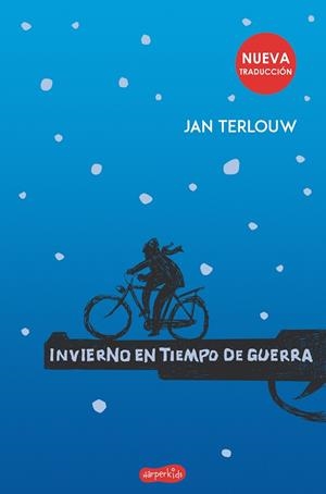 INVIERNO EN TIEMPO DE GUERRA | 9788417222093 | TERLOUW,JAN | Libreria Geli - Librería Online de Girona - Comprar libros en catalán y castellano