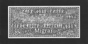 MIGRAR | 9788415250388 | MATEO,JOSÉ MANUEL | Llibreria Geli - Llibreria Online de Girona - Comprar llibres en català i castellà