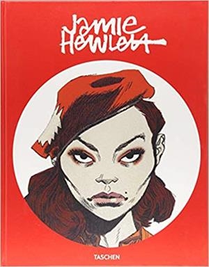 JAMIE HEWLETA | 9783836560931 | Libreria Geli - Librería Online de Girona - Comprar libros en catalán y castellano