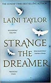 STRANGE THE DREAMER | 9781444788945 | TAYLOR,LAINI | Llibreria Geli - Llibreria Online de Girona - Comprar llibres en català i castellà