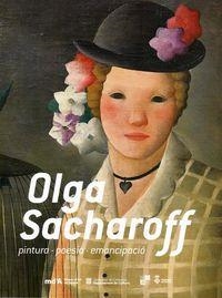 OLGA SACHAROFF.PINTURA,POESIA,EMANCIPACIÓ | 9788439396543 |   | Libreria Geli - Librería Online de Girona - Comprar libros en catalán y castellano