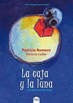 LA CAJA Y LA LUNA | 9788417268077 | ROMERO PéREZ, PATRICIA | Libreria Geli - Librería Online de Girona - Comprar libros en catalán y castellano
