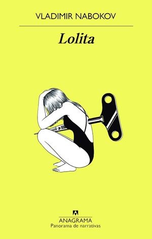 LOLITA | 9788433979537 | NABOKOV,VLADIMIR | Llibreria Geli - Llibreria Online de Girona - Comprar llibres en català i castellà