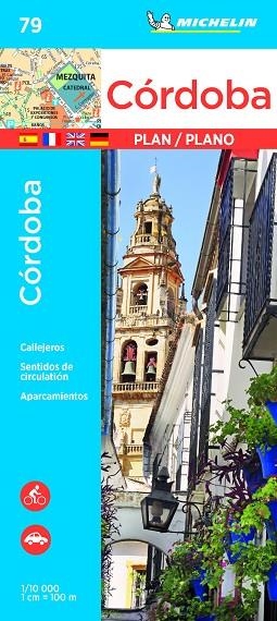 CÓRDOBA(PLANO) | 9782067228900 | Libreria Geli - Librería Online de Girona - Comprar libros en catalán y castellano