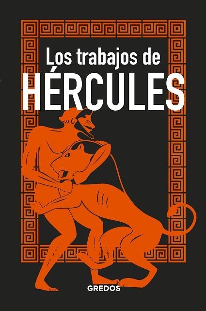 LOS TRABAJOS DE HéRCULES | 9788424937928 | SOUVIRON GUIJO,BERNARDO | Libreria Geli - Librería Online de Girona - Comprar libros en catalán y castellano