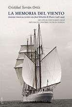 LA MEMORIA DEL VIENTO.PRIMERA VUELTA AL MUNDO DEL JUAN SEBASTIÁN DE ELCANO (1928-1929) | 9788494788079 | SERRÁN ORTIZ,CRISTÓBAL | Libreria Geli - Librería Online de Girona - Comprar libros en catalán y castellano