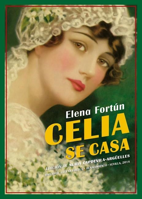 CELIA SE CASA | 9788417266554 | FORTÚN,ELENA | Libreria Geli - Librería Online de Girona - Comprar libros en catalán y castellano